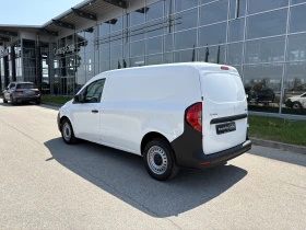 Mercedes-Benz Citan 110 CDI Long | Auto.bg — изображение 6