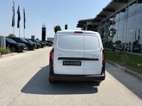 Mercedes-Benz Citan 110 CDI Long | Auto.bg — изображение 5