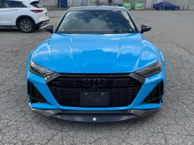 Audi Rs7 /360/DIS/MATRIX/B&O/CARFAX/АВТОКРЕДИТ - 65000 € - 31819910 16