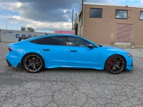 Audi Rs7 /360/DIS/MATRIX/B&O/CARFAX/АВТОКРЕДИТ - 65000 € - 31819910 13