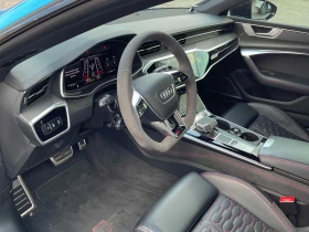 Audi Rs7 /360/DIS/MATRIX/B&O/CARFAX/АВТОКРЕДИТ - 65000 € - 31819910 15