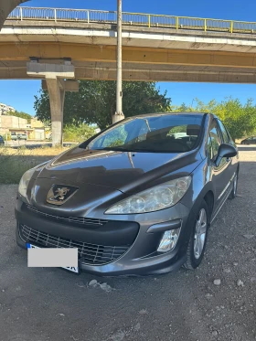 Peugeot 308 1.6 - 2800 € - 53829991 2
