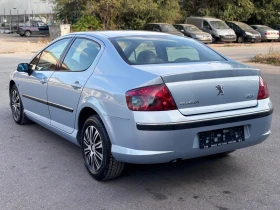 ����� �� �������� �� Peugeot 406 2.0HDI