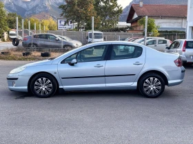 ����� �� �������� �� Peugeot 406 2.0HDI