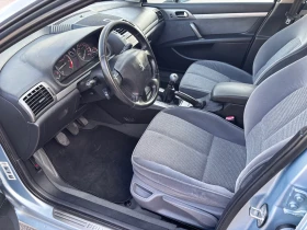 Peugeot 406 2.0HDI | Mobile.bg � ����� ������ 9