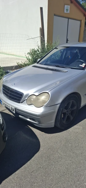 Mercedes-Benz C 220 - 2000 € - 72556022 6