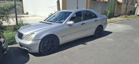 Mercedes-Benz C 220 - 2000 € - 72556022 2