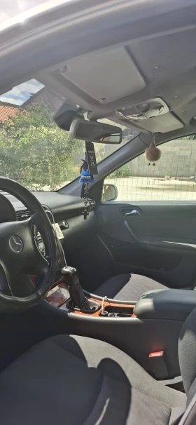 Mercedes-Benz C 220 - 2000 € - 72556022 5
