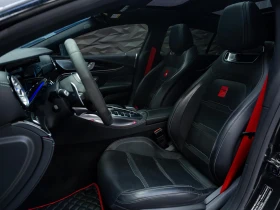 Mercedes-Benz GT 63S* BRABUS 800* BURM* 4MATIC+ * 360CAM* HUD*  | Auto.bg — изображение 7