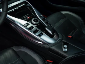 Mercedes-Benz GT 63S* BRABUS 800* BURM* 4MATIC+ * 360CAM* HUD*  | Auto.bg — изображение 11
