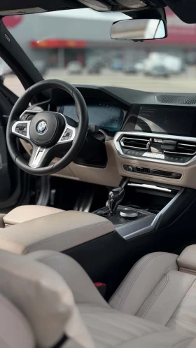BMW 330 XDRIVE M-SPORT PACKET | Mobile.bg � ����� ������ 8