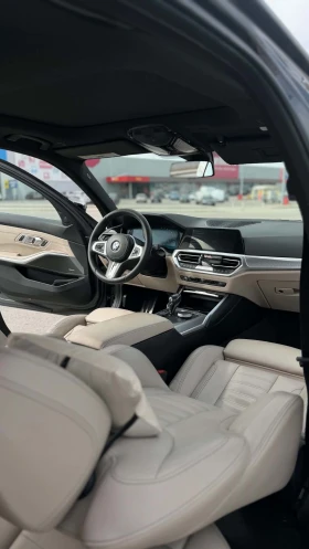 BMW 330 XDRIVE M-SPORT PACKET | Mobile.bg � ����� ������ 10