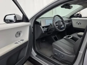 Hyundai Ioniq 5 Long Range Exclusive | Auto.bg — изображение 10