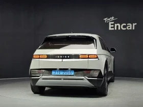 Hyundai Ioniq 5 Long Range Exclusive | Auto.bg — изображение 4