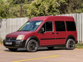 Ford Tourneo Connect