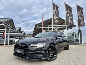 Audi A6 3.0TDI#QUATTRO#MATRIX#S-LINE#SOFT CLOSE#
