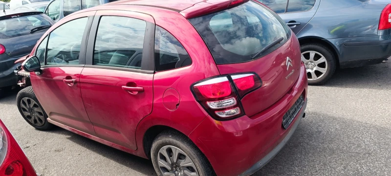 Citroen C3 1.2 VTi / 1.4 HDi, снимка 15 - Автомобили и джипове - 48320277