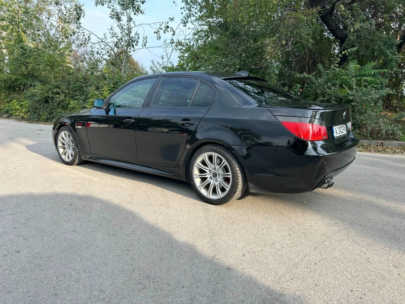 BMW 523 M Sport Package, снимка 8 - Автомобили и джипове - 47325519