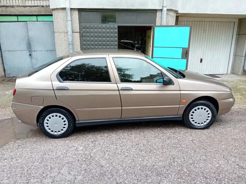 Alfa Romeo 146 1.9JTD, снимка 4 - Автомобили и джипове - 47568588