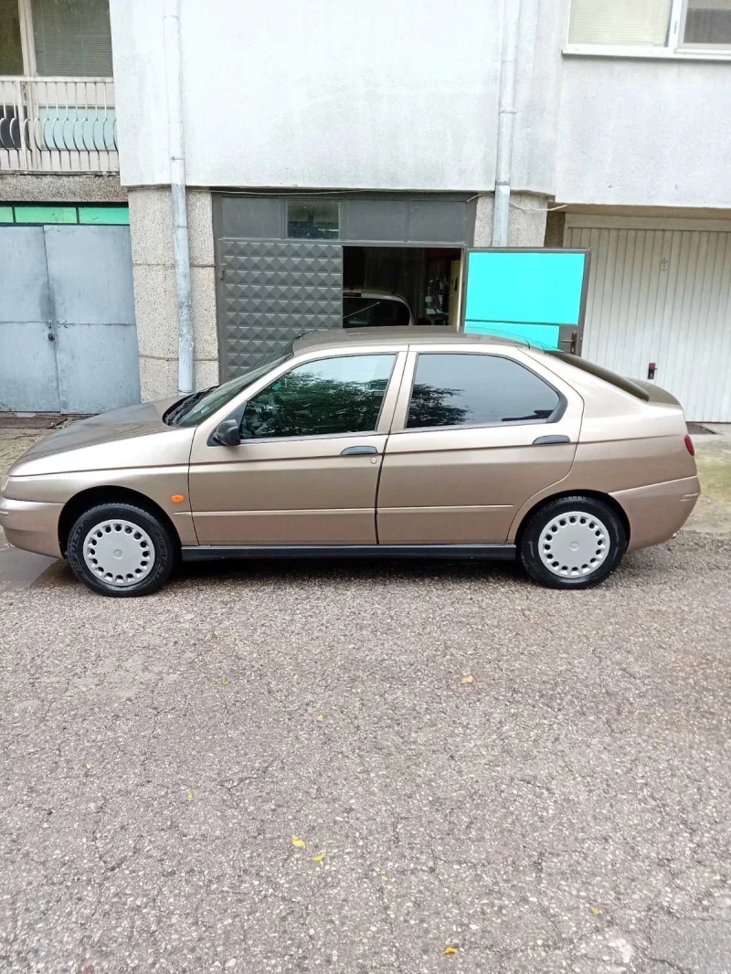 Alfa Romeo 146 1.9JTD, снимка 3 - Автомобили и джипове - 47568588