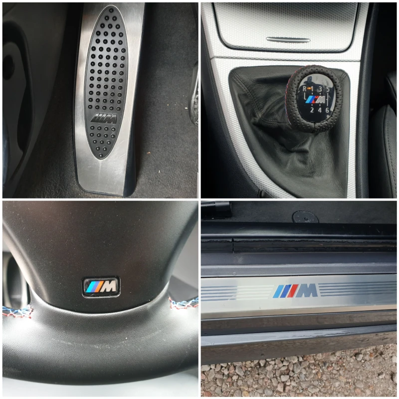 BMW 120 D Mпак NAVI FULL, снимка 13 - Автомобили и джипове - 48144632