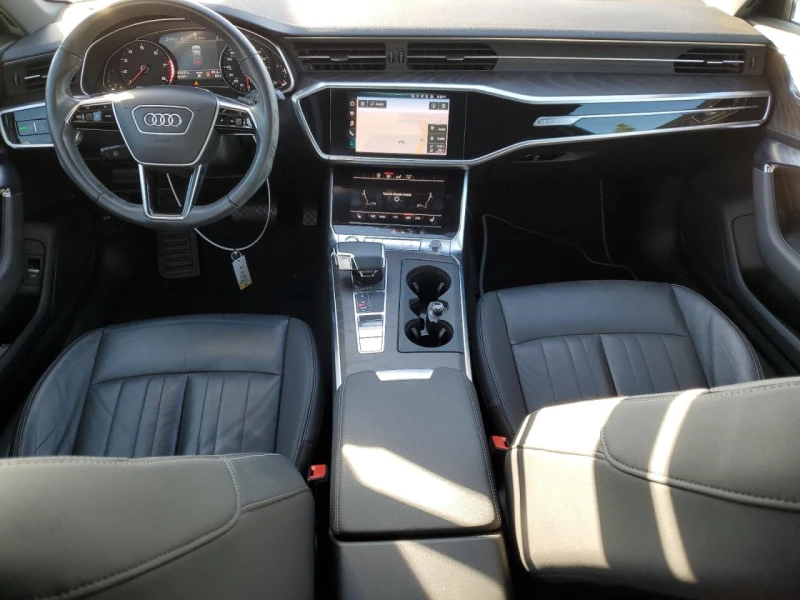 Audi A6 PREMIUM PLUS, снимка 8 - Автомобили и джипове - 48818603