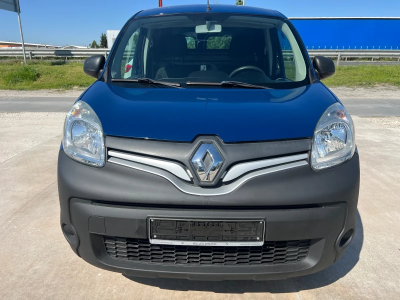 Renault Kangoo 1.5dci-Klima, снимка 7 - Автомобили и джипове - 50031152