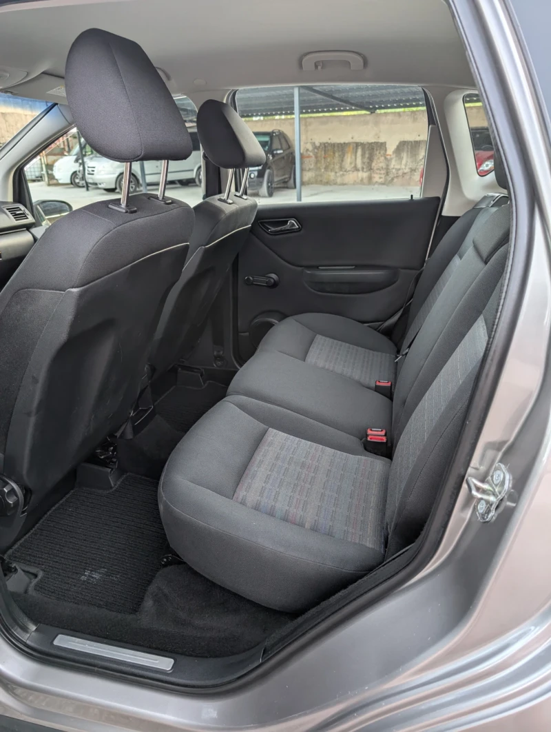 Mercedes-Benz A 170 1.7i, снимка 9 - Автомобили и джипове - 51781274