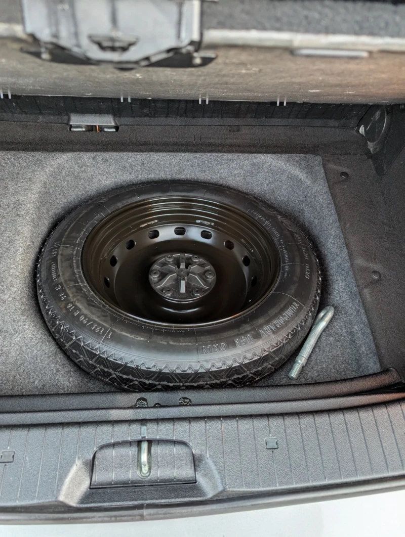 Mercedes-Benz A 170 1.7i, снимка 13 - Автомобили и джипове - 51781274