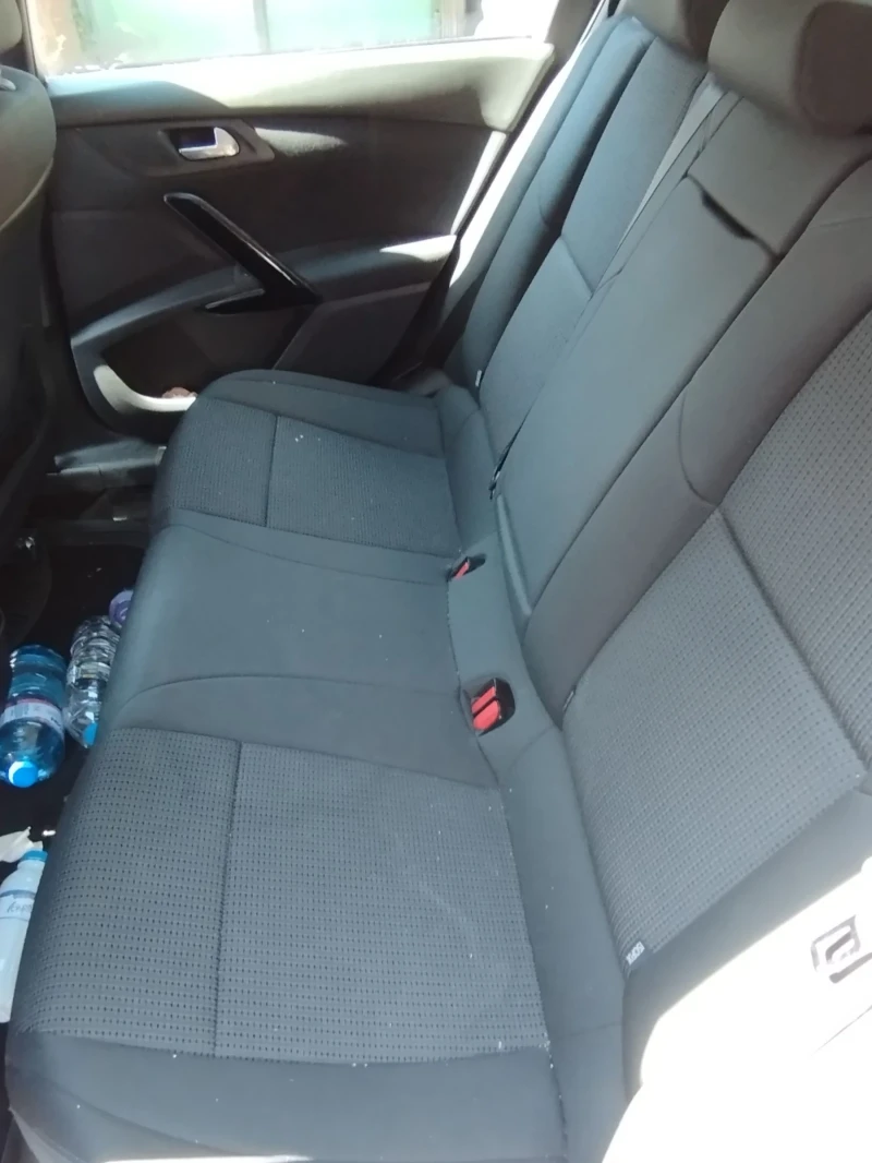 Peugeot 508 2000, снимка 9 - Автомобили и джипове - 52311121