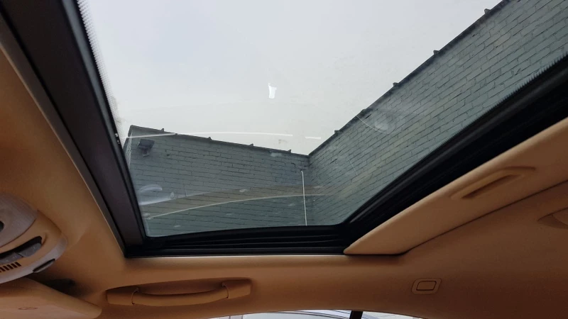 Mercedes-Benz CL 500 AMG, снимка 10 - Автомобили и джипове - 51992237