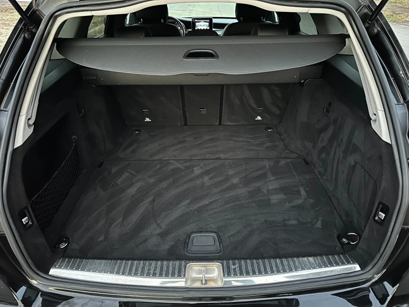 Mercedes-Benz C 220 d 170к.с ПЪЛНА СЕРВИЗНА ИСТОРИЯ* !!, снимка 15 - Автомобили и джипове - 51953606