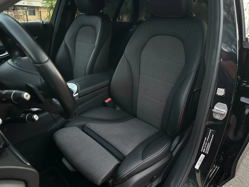 Mercedes-Benz C 220 d 170к.с ПЪЛНА СЕРВИЗНА ИСТОРИЯ* !!, снимка 12 - Автомобили и джипове - 51953606