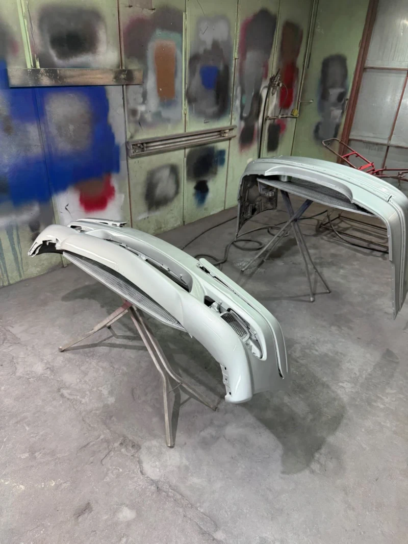 Mercedes-Benz C 220, снимка 15 - Автомобили и джипове - 52295250