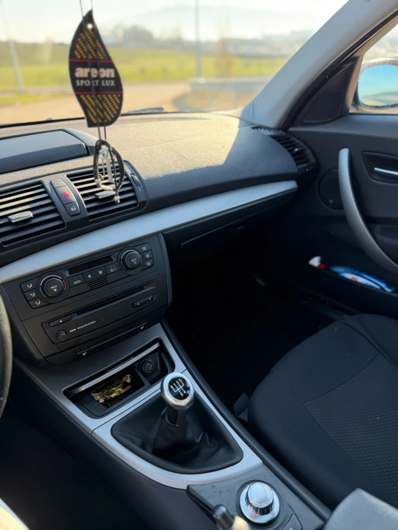 BMW 116, снимка 8 - Автомобили и джипове - 52753249