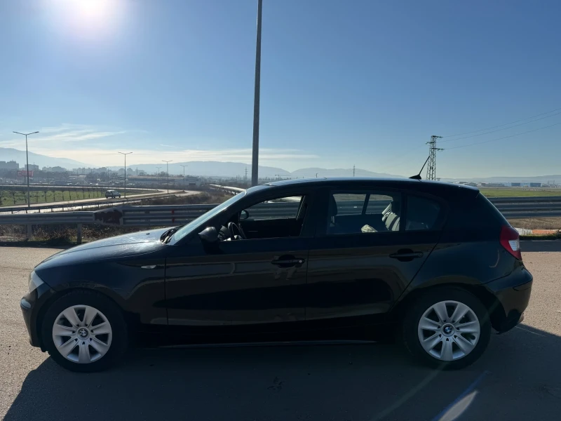 BMW 116, снимка 3 - Автомобили и джипове - 52753249