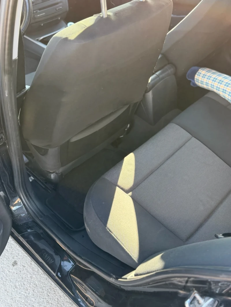 BMW 116, снимка 9 - Автомобили и джипове - 52753249