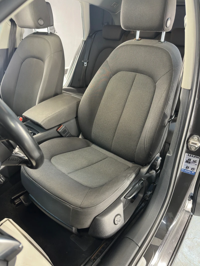 Audi A6 3.0 TDI Quattro , снимка 9 - Автомобили и джипове - 53236812