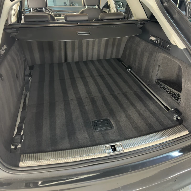 Audi A6 3.0 TDI Quattro , снимка 13 - Автомобили и джипове - 53236812