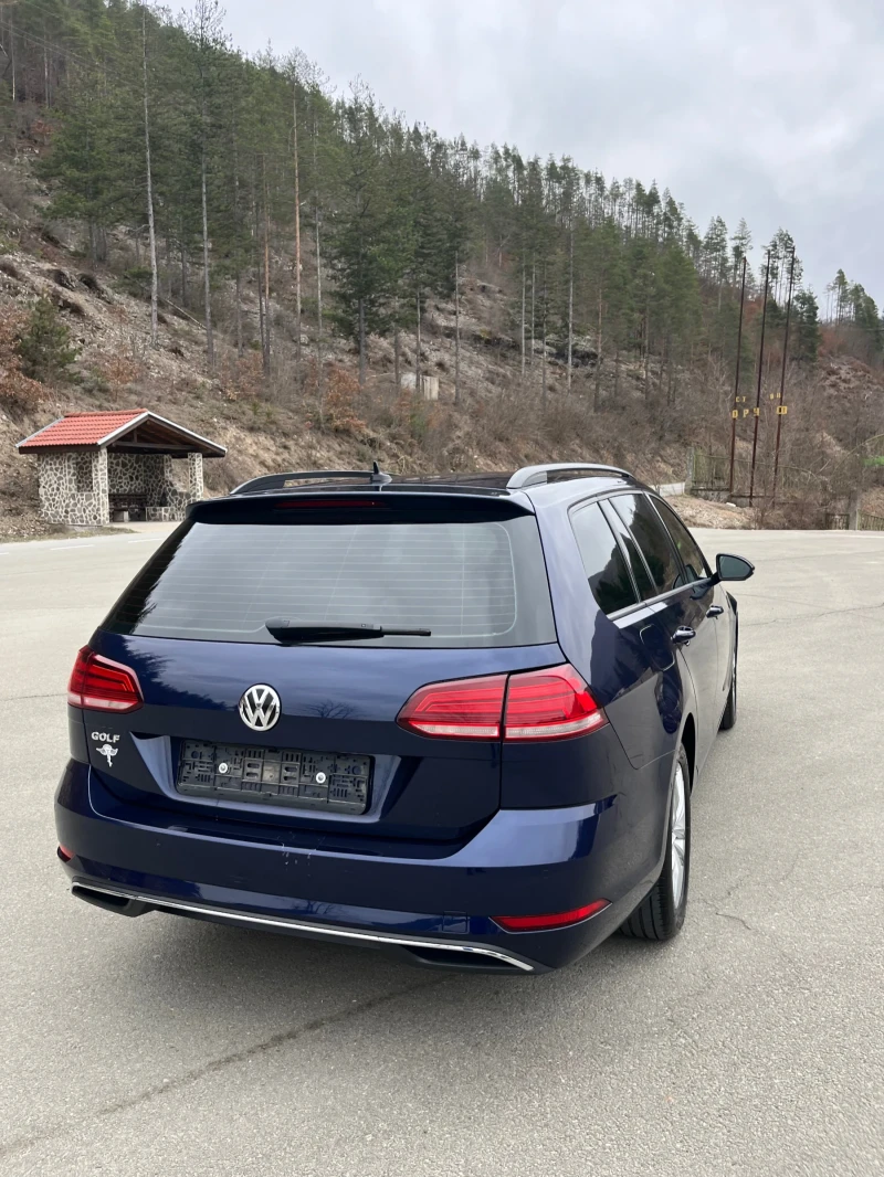 VW Golf, снимка 5 - Автомобили и джипове - 53269411