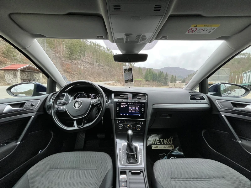 VW Golf, снимка 6 - Автомобили и джипове - 53269411