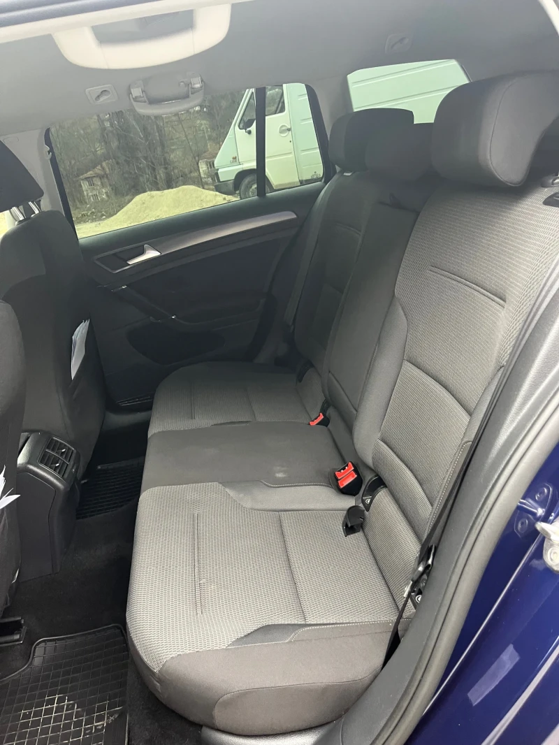 VW Golf, снимка 10 - Автомобили и джипове - 53269411