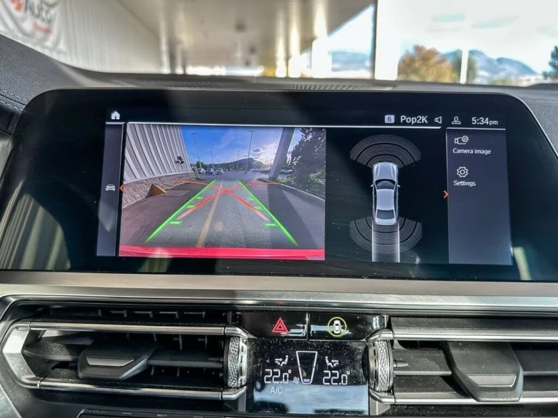 BMW 340 M340i xDrive* АвтоКредит* (ЦЕНА ДО БЪЛГАРИЯ), снимка 13 - Автомобили и джипове - 53328997