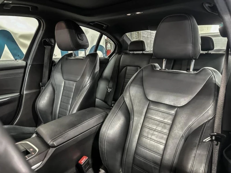 BMW 340 M340i xDrive* АвтоКредит* (ЦЕНА ДО БЪЛГАРИЯ), снимка 16 - Автомобили и джипове - 53328997
