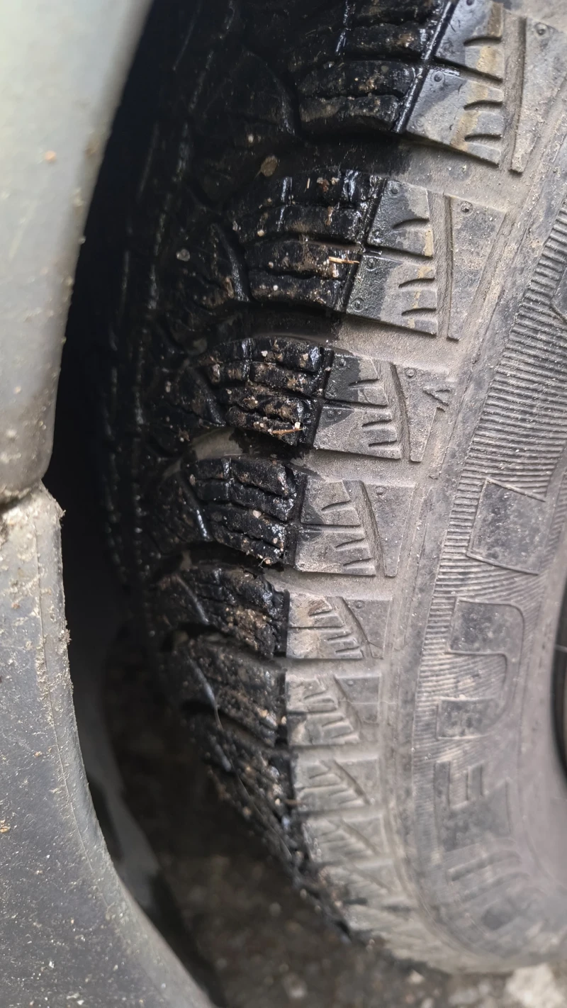 Peugeot 206 2.0 HDI комби, снимка 4 - Автомобили и джипове - 53356138