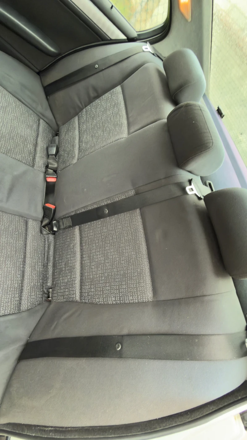 BMW 320, снимка 5 - Автомобили и джипове - 53498188