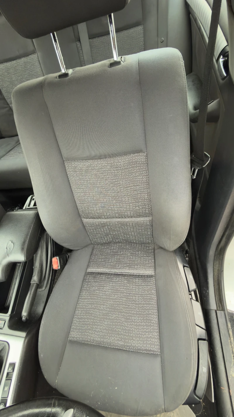 BMW 320, снимка 7 - Автомобили и джипове - 53498188