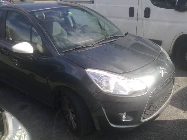 Citroen C3 1.4 HDI - изображение 2