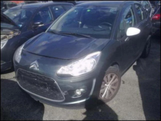 Citroen C3 1.2 VTi / 1.4 HDi, снимка 5 - Автомобили и джипове - 48320277