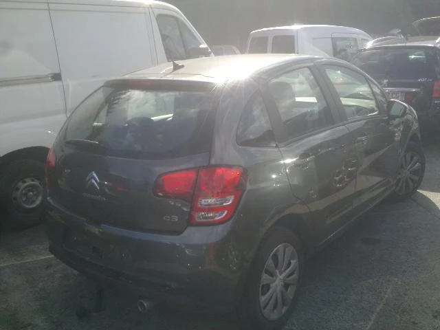 Citroen C3 1.4 HDI, снимка 15 - Автомобили и джипове - 48320277